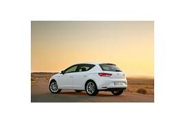 Neuer Seat Leon startet ab 15.390 Euro