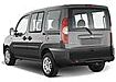 Fiat Doblò Transporter (2000–2010)