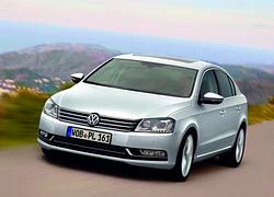 VW Passat 2.0 TDI - Bleibt alles anders