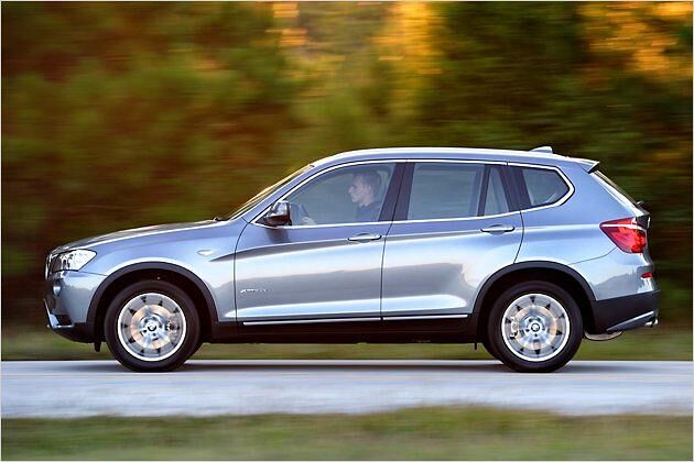 Maximal sind 210 km/h drin