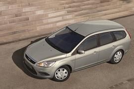 Gebrauchtwagen-Check: Ford Focus II  - Fein konstruiert, aber anfällig  