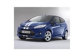 Ford Fiesta Sport S: Traditionspflege für Enthusiasten