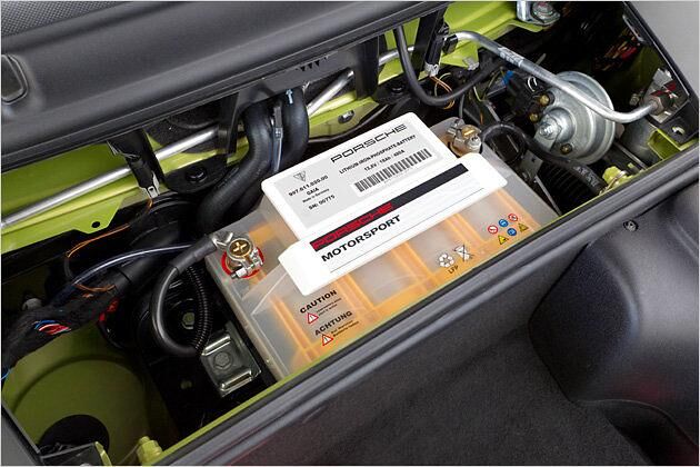 Für 1.904 gibt es eine Lithiumionen-Batterie