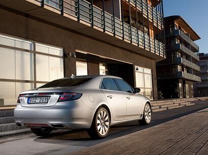     (Baujahr ) Aufsicht Heck