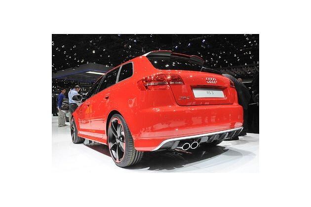     (Baujahr ) Front + rechts