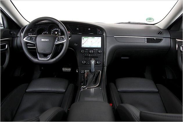 Skandinavischer Stil im Innenraum