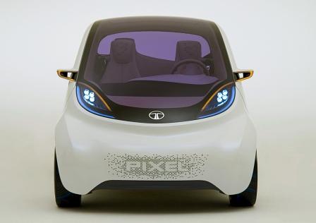 Tata Pixel