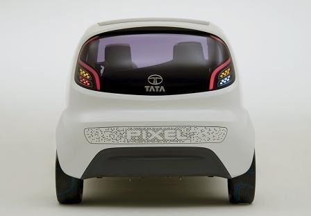 Tata Pixel