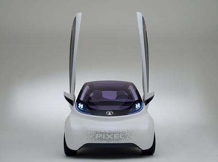 Tata Pixel