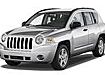 Jeep Compass SUV (2007–2010)