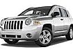 Jeep Compass SUV (2007–2010)