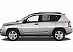 Jeep Compass SUV (2007–2010)