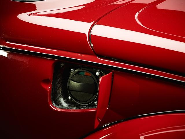 Dieser Käfer tankt kein Benziner mehr