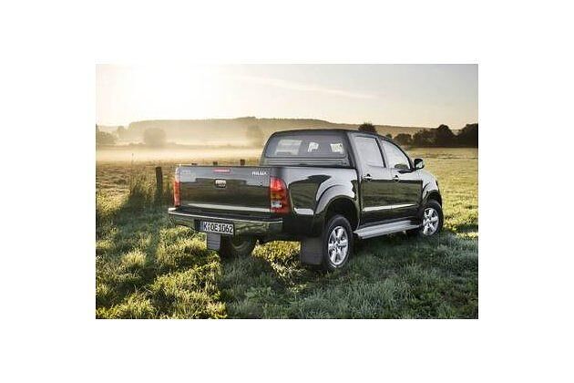     (Baujahr ) Front + rechts