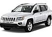 Jeep Compass SUV (2010–2016)