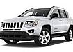 Jeep Compass SUV (2010–2016)