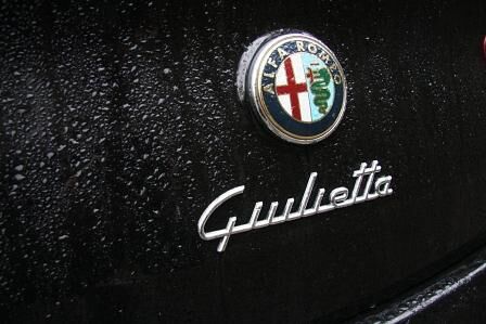 Alfa Romeo Giulietta 1.4 TB