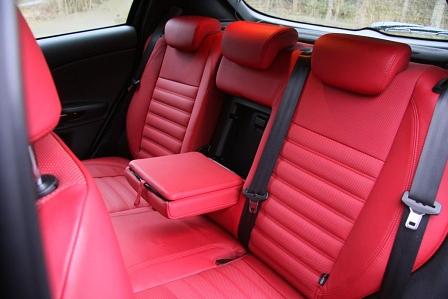 Alfa Romeo Giulietta 1.4 TB