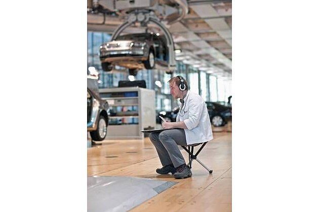     (Baujahr ) Heck + links