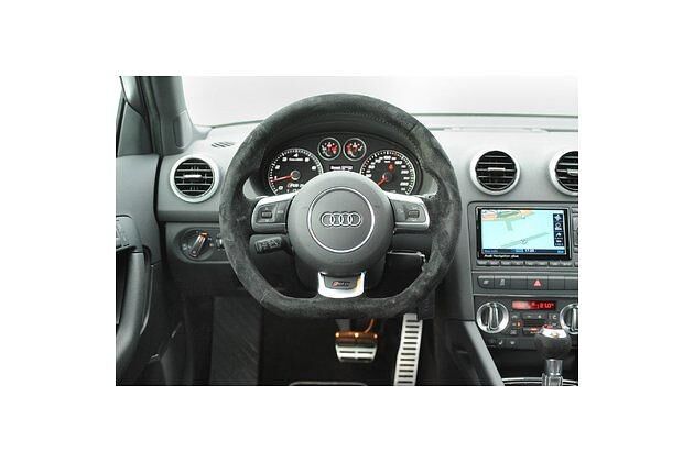     (Baujahr ) Heck + rechts