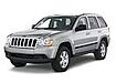 Jeep Grand Cherokee SUV (2005–2010) 4.7 V8 (231 PS)