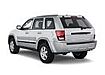 Jeep Grand Cherokee SUV (2005–2010) 4.7 V8 (231 PS)