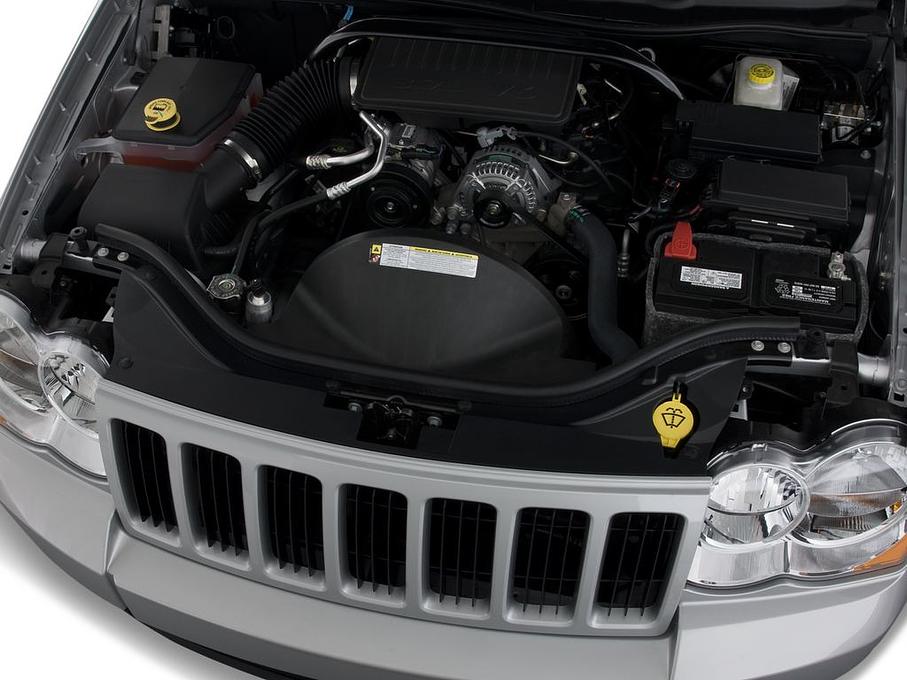 Jeep Grand Cherokee (Baujahr 2010) Laredo 5 Türen Motor