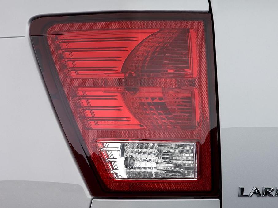 Jeep Grand Cherokee (Baujahr 2010) Laredo 5 Türen Rücklicht