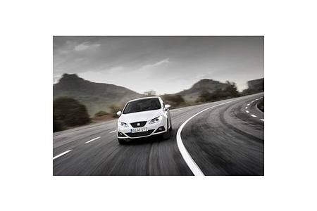 Frühlingsangebot: Seat Ibiza SC ab 9.990 Euro