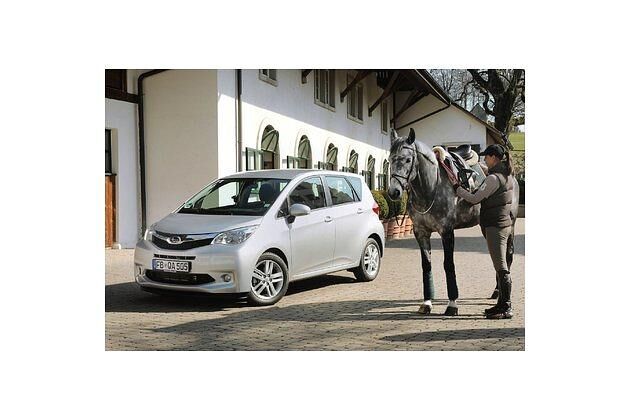     (Baujahr ) Front + links