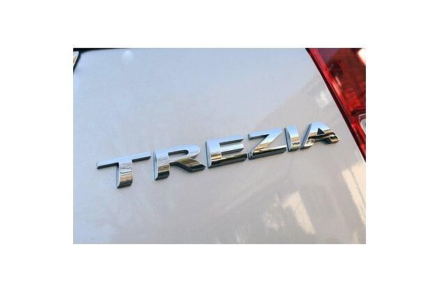     (Baujahr ) Heck + links