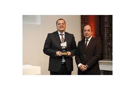 „Allrad-Auto 2011“: Volvo XC60 gewinnt Import-Wertung