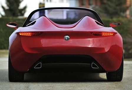 Pininfarina 2uettottanta