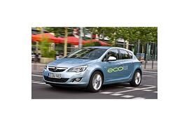Jetzt auch mit Start-Stopp: Astra 1.3 CDTI ecoFLEX ab 19.780 Euro