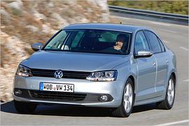 VW Jetta: Neue Generation mit 105 PS starkem 1.2 TSI im Test