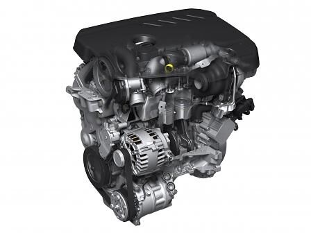 Mazda5 1.6 MZ-CD (2011)