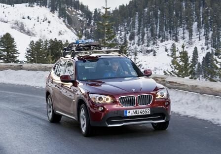 BMW X1 xDrive 28i