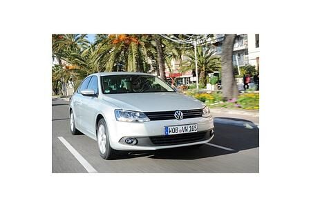 Vorstellung VW Jetta: Der Golf mit Rucksack ist Vergangenheit