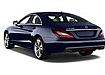 Mercedes-Benz CLS Coupé (2010–2018)