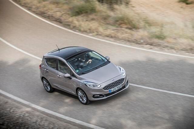 Ford Fiesta Vignale - Läuft Luxus auch im Kleinformat?