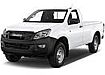 Isuzu D-Max Pick Up (2012–2017) 2.5 (163 PS)
