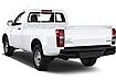 Isuzu D-Max Pick Up (2012–2017) 2.5 (163 PS)