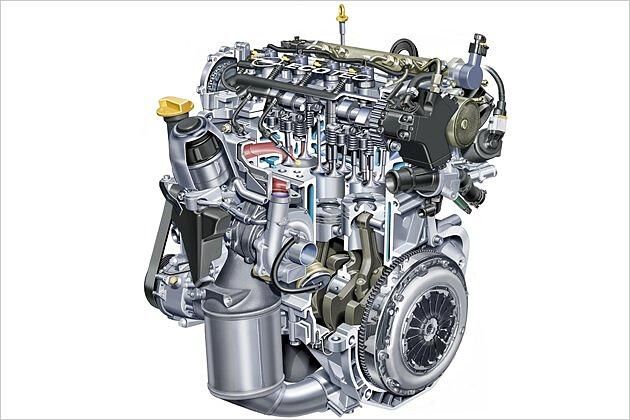 Das Start-Stopp-System wird nun für beide Versionen des 1,3-Liter-Diesels angeboten