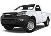 Isuzu D-Max Pick Up (2012–2017) 2.5 (163 PS)