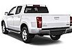 Isuzu D-Max Pick Up (2002–2012)