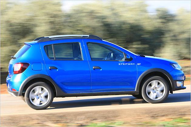 Gute Idee: Radhäuser und Seitenschweller aus unlackiertem Kunststoff schützen vor Kratzern