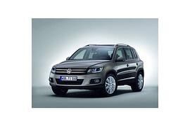 Neuer VW Tiguan startet früher