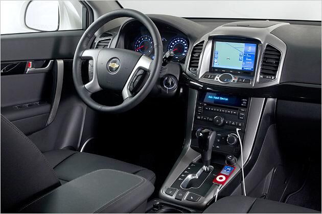 Neue Materialien lassen den Innenraum nun hochwertiger aussehen