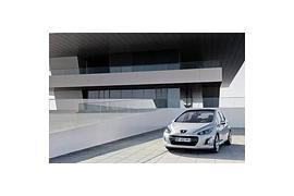 Umfangreiche Modellpflege für den Peugeot 308