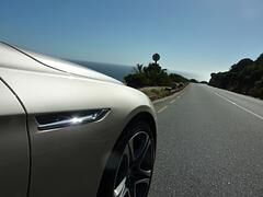 ﻿Fahrbericht BMW 650i Cabrio: Sommer im Winter